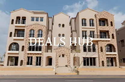 Apartment - 3 Bedrooms - 4 Bathrooms for sale in Green Square - Mostakbal City Compounds - Mostakbal City - Future City - Cairo