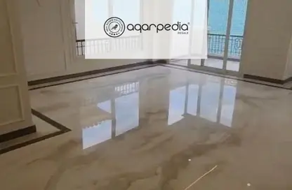Apartment - 4 Bedrooms - 4 Bathrooms for sale in Stone Residence - 5th Settlement Compounds - The 5th Settlement - New Cairo City - Cairo
