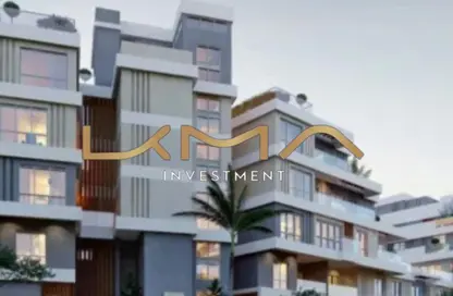 Apartment - 3 Bedrooms - 3 Bathrooms for rent in Villette - 5th Settlement Compounds - The 5th Settlement - New Cairo City - Cairo