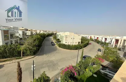 فيلا - 4 غرف نوم - 4 حمامات للبيع في پريڤادو - مدينتي - القاهرة