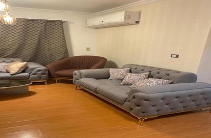 Apartment - 3 Bedrooms - 2 Bathrooms for rent in Madinaty - Cairo