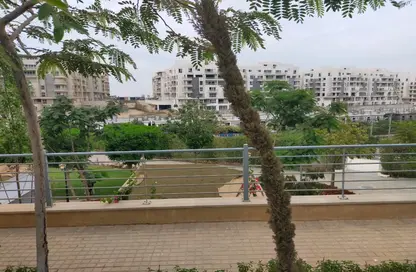 Apartment - 3 Bedrooms - 3 Bathrooms for sale in Mountain View iCity - 5th Settlement Compounds - The 5th Settlement - New Cairo City - Cairo