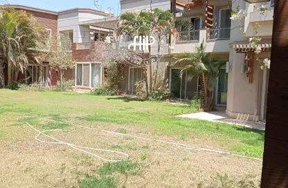 Villa - 7+ Bedrooms - 7+ Bathrooms for sale in Beverly Hills - Sheikh Zayed Compounds - Sheikh Zayed City - Giza