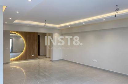 Apartment - 3 Bedrooms - 3 Bathrooms for sale in Palm Hills New Cairo - 5th Settlement Compounds - The 5th Settlement - New Cairo City - Cairo