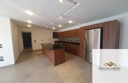 Apartment - 2 Bedrooms - 2 Bathrooms for rent in Azad - 5th Settlement Compounds - The 5th Settlement - New Cairo City - Cairo