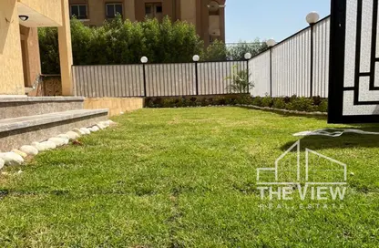 Apartment - 3 Bedrooms - 3 Bathrooms for sale in Al Khamayel city - Sheikh Zayed Compounds - Sheikh Zayed City - Giza Apartment - 3 Bedrooms - 3 Bathrooms for sale in Al Khamayel city - Sheikh Zayed Compounds - Sheikh Zayed City - Giza