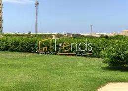 Chalet - 3 Bedrooms - 2 Bathrooms for sale in Stella Sidi Abdel Rahman - Sidi Abdel Rahman - North Coast
