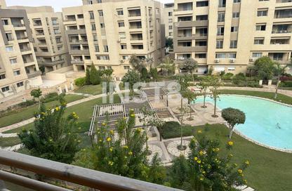 Apartment - 3 Bedrooms - 3 Bathrooms for sale in The Square - 5th Settlement Compounds - The 5th Settlement - New Cairo City - Cairo