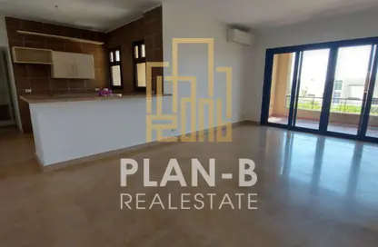 Apartment - 2 Bedrooms - 2 Bathrooms for sale in Casa - Sheikh Zayed Compounds - Sheikh Zayed City - Giza