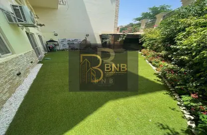 Apartment - 3 Bedrooms - 2 Bathrooms for rent in El Banafseg 10 - El Banafseg - New Cairo City - Cairo