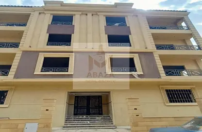 Whole Building - Studio - 5 Bathrooms for sale in Bait Alwatan - The 5th Settlement - New Cairo City - Cairo