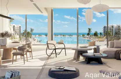 Villa - 3 Bedrooms - 3 Bathrooms for sale in Salt - Ras Al Hekma - North Coast