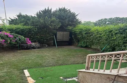 Apartment - 3 Bedrooms - 3 Bathrooms for sale in Madinaty - Cairo