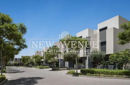 Villa - 3 Bedrooms - 3 Bathrooms for sale in Al Burouj Compound - El Shorouk Compounds - Shorouk City - Cairo