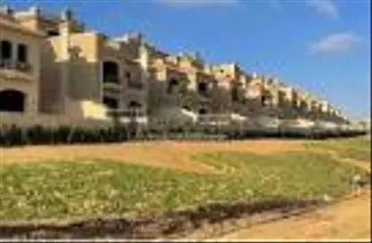 تاون هاوس - 4 غرف نوم - 4 حمامات للبيع في لافيستا سيتي - كمبوندات العاصمة الإدارية الجديدة - العاصمة الإدارية الجديدة - القاهرة