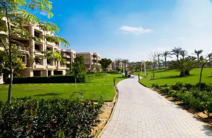 Duplex - 3 Bedrooms - 3 Bathrooms for sale in New Giza - Cairo Alexandria Desert Road - 6 October City - Giza Duplex - 3 Bedrooms - 3 Bathrooms for sale in New Giza - Cairo Alexandria Desert Road - 6 October City - Giza