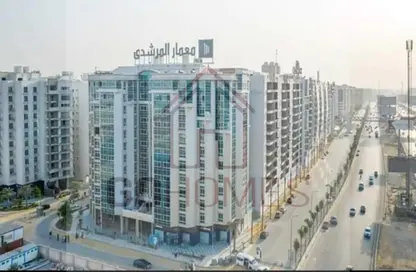 Apartment - 3 Bedrooms - 3 Bathrooms for sale in Bavaria Town - Zahraa El Maadi - Hay El Maadi - Cairo Apartment - 3 Bedrooms - 3 Bathrooms for sale in Bavaria Town - Zahraa El Maadi - Hay El Maadi - Cairo