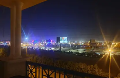 شقة - 3 غرف نوم - 2 حمامات للايجار في مدينة الخمائل - كمبوندات الشيخ زايد - الشيخ زايد - الجيزة