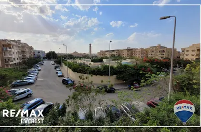 شقة - 3 غرف نوم - 2 حمامات للبيع في الحي السابع - الشيخ زايد - الجيزة