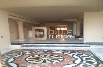 Apartment - 7+ Bedrooms - 7+ Bathrooms for sale in Salah Salem St. - Roxy - Heliopolis - Masr El Gedida - Cairo