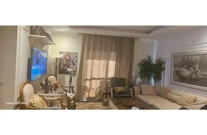 شقة - 2 غرف نوم - 3 حمامات للبيع في ويستاون - كمبوندات الشيخ زايد - الشيخ زايد - الجيزة