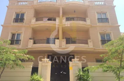 شقة - 3 غرف نوم - 3 حمامات للبيع في الحي الثاني - التجمع الخامس - مدينة القاهرة الجديدة - القاهرة