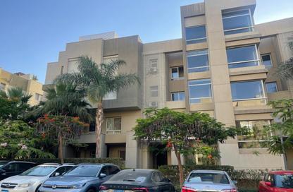 Penthouse - 5 Bedrooms - 5 Bathrooms for sale in Park View - North Investors Area - New Cairo City - Cairo