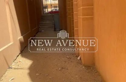 Duplex - 4 Bedrooms - 3 Bathrooms for sale in Al Andalus Buildings - Al Andalus District - New Cairo City - Cairo