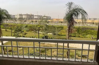 Apartment - 3 Bedrooms - 3 Bathrooms for rent in Madinaty - Cairo