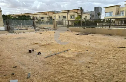 Villa - 5 Bedrooms - 4 Bathrooms for sale in Jedar - 6 October Compounds - 6 October City - Giza