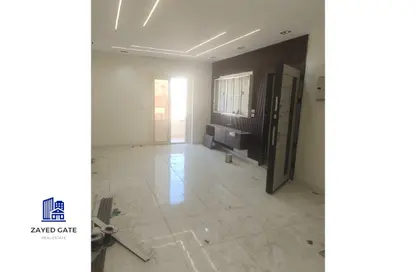Apartment - 3 Bedrooms - 2 Bathrooms for sale in 4th District - 6 October City - Giza