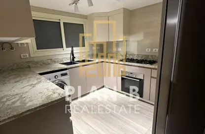 (بنتهاوس  (روف - 3 غرف نوم - 3 حمامات للايجار في نيو جيزة - طريق مصر اسكندرية الصحراوي - مدينة 6 أكتوبر - الجيزة