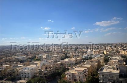 شقة - 3 غرف نوم - 2 حمامات للايجار في بارك سايد ريزيدنس - أبراج زيد - كمبوندات الشيخ زايد - الشيخ زايد - الجيزة