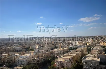 شقة - 3 غرف نوم - 2 حمامات للايجار في بارك سايد ريزيدنس - أبراج زيد - كمبوندات الشيخ زايد - الشيخ زايد - الجيزة