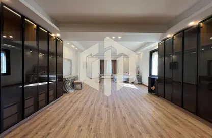 فيلا - 7 غرف نوم - 6 حمامات للايجار في بالم هيلز قطامية - كمبوندات القطامية - القطامية - مدينة القاهرة الجديدة - القاهرة