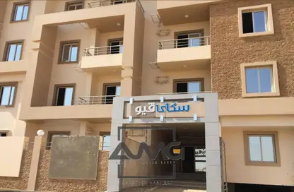 Apartment - 2 Bedrooms - 3 Bathrooms for rent in North Lotus - El Lotus - New Cairo City - Cairo