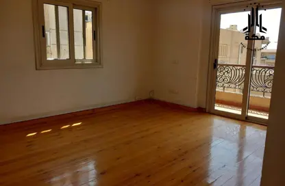 Office Space - Studio - 2 Bathrooms for rent in Salah Salem St. - Roxy - Heliopolis - Masr El Gedida - Cairo