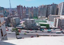 Apartment - 2 bedrooms for للبيع in Mostafa Kamel St. - Seyouf - Hay Awal El Montazah - Alexandria
