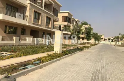 Apartment - 2 Bedrooms - 2 Bathrooms for rent in Taj City - 5th Settlement Compounds - The 5th Settlement - New Cairo City - Cairo
