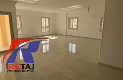 شقة - 3 غرف نوم - 2 حمامات للايجار في عمارات البنفسج - البنفسج - مدينة القاهرة الجديدة - القاهرة