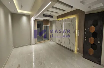 Duplex - 3 Bedrooms - 3 Bathrooms for sale in El Yasmeen 6 - El Yasmeen - New Cairo City - Cairo