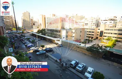 Apartment - 2 Bedrooms - 1 Bathroom for rent in Miami - Hay Awal El Montazah - Alexandria