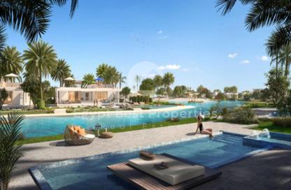 Townhouse - 3 Bedrooms - 3 Bathrooms for sale in Soul North Coast - Qesm Ad Dabaah - North Coast