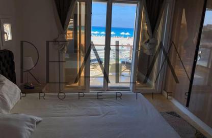 Villa - 3 Bedrooms - 3 Bathrooms for sale in Hacienda Bay - Sidi Abdel Rahman - North Coast
