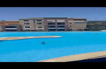 شاليه - 3 غرف نوم - 2 حمامات للبيع في مراسي - سيدي عبد الرحمن - الساحل الشمالي