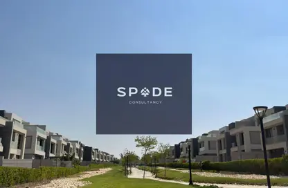 فيلا - 4 غرف نوم - 4 حمامات للبيع في لافيستا سيتي - كمبوندات العاصمة الإدارية الجديدة - العاصمة الإدارية الجديدة - القاهرة