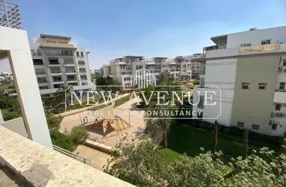 شقة - 3 غرف نوم - 3 حمامات للبيع في ذا ريزيدنسز - هايد بارك - مدينة القاهرة الجديدة - القاهرة