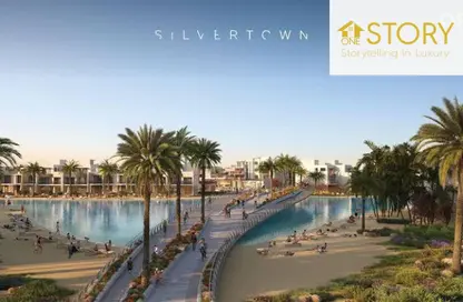 Duplex - 4 Bedrooms - 3 Bathrooms for sale in Almaza Bay - Qesm Marsa Matrouh - North Coast