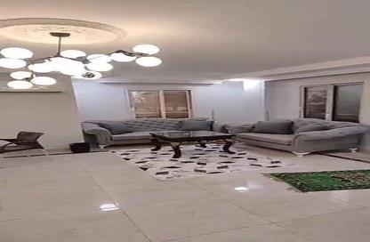 Apartment - 3 Bedrooms - 3 Bathrooms for sale in Shehab St. - Mohandessin - Giza