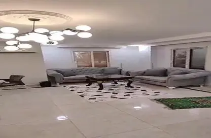 Apartment - 3 Bedrooms - 3 Bathrooms for sale in Shehab St. - Mohandessin - Giza